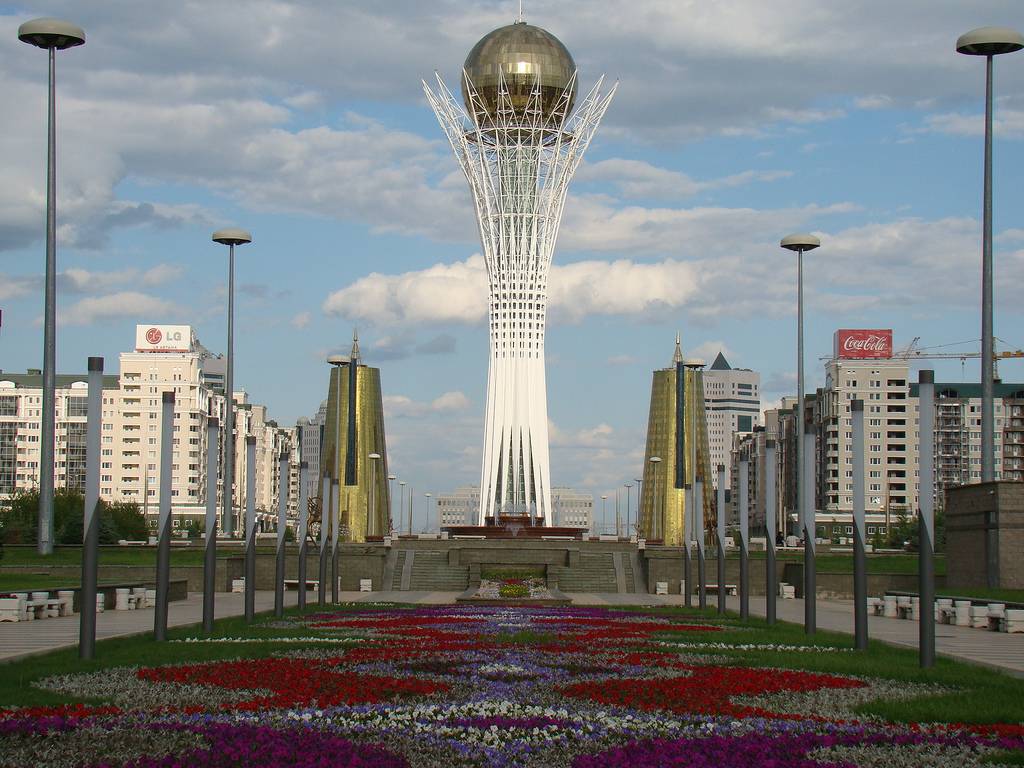 Kazakhstan, dove le elezioni si fanno, anche anticipate