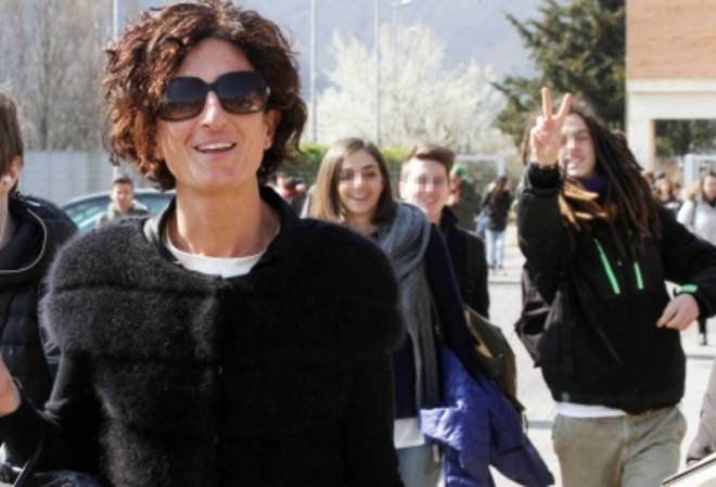 Agnese Renzi: "Non sciopero, io vado a scuola"