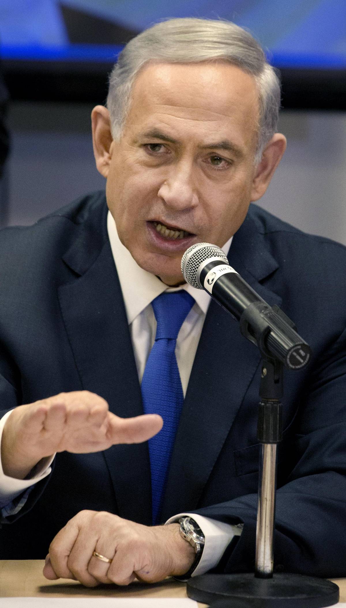 Nucleare, Netanyahu: "L’accordo con l’Iran supera i timori stessi di Israele"