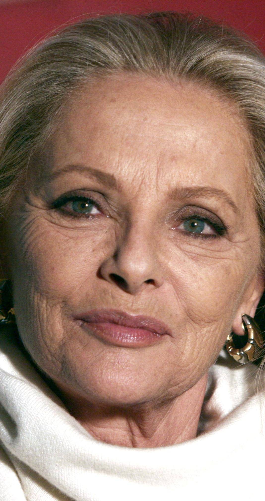 Virna Lisi ci fa ancora sorridere