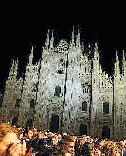 Bocelli in Duomo? I sindacati rovinano la festa dell'Expo