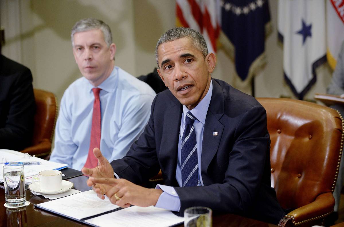 Obama sfida Israele: "Lo status quo deve cambiare"