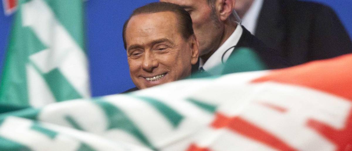 Berlusconi prepara la svolta: novità nella scelta dei candidati