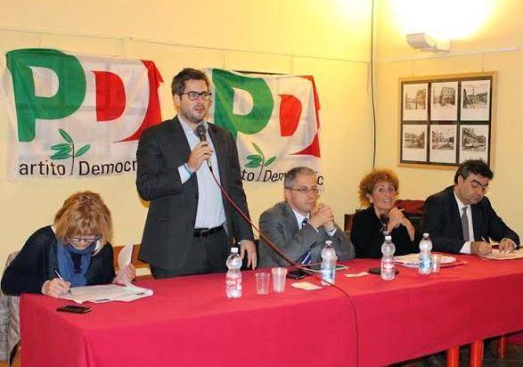 Lupi finisce nel tritacarne? E per il Pd torna «di destra»