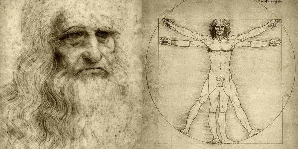Ecco i discendenti di Leonardo Da Vinci: c'è anche Zeffirelli