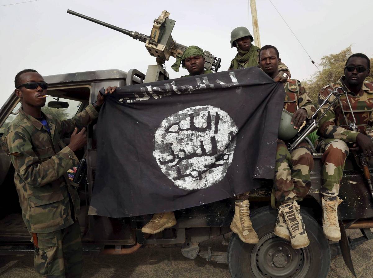 Così l'orrore di Boko Haram sta insanguinando l'Africa