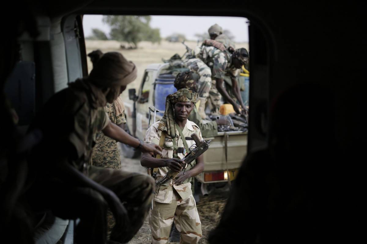Lo spettro Boko Haram sulle elezioni in Nigeria