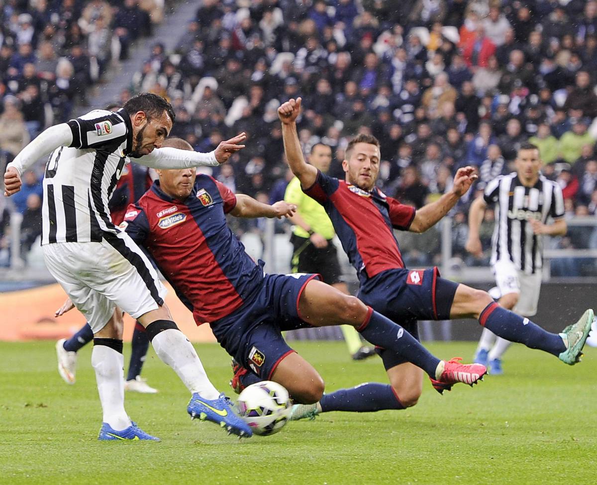 Carlitos, un altro "10" segna un gol da favola ma gli tolgono il dolce