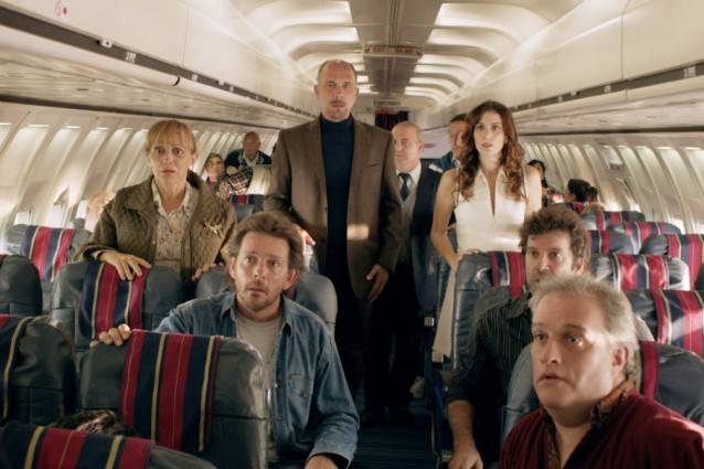 Airbus caduto, l'inquietante coincidenza con il film "Storie Pazzesche" di Almodovar