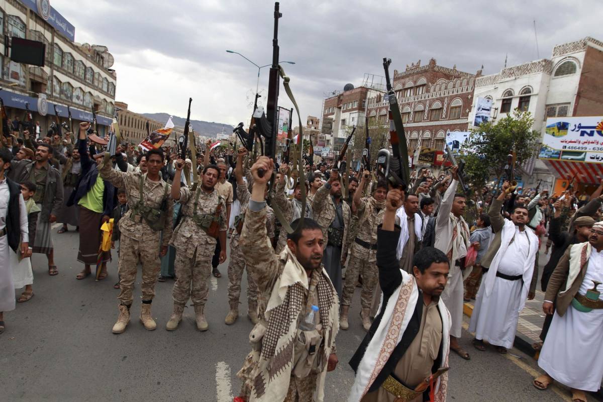 ​Yemen, nuova polveriera araba I sauditi: "Pronti alla guerra"