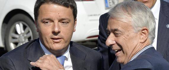 Bilancio, Roma azzera i fondi schiaffi tra il Comune e Renzi