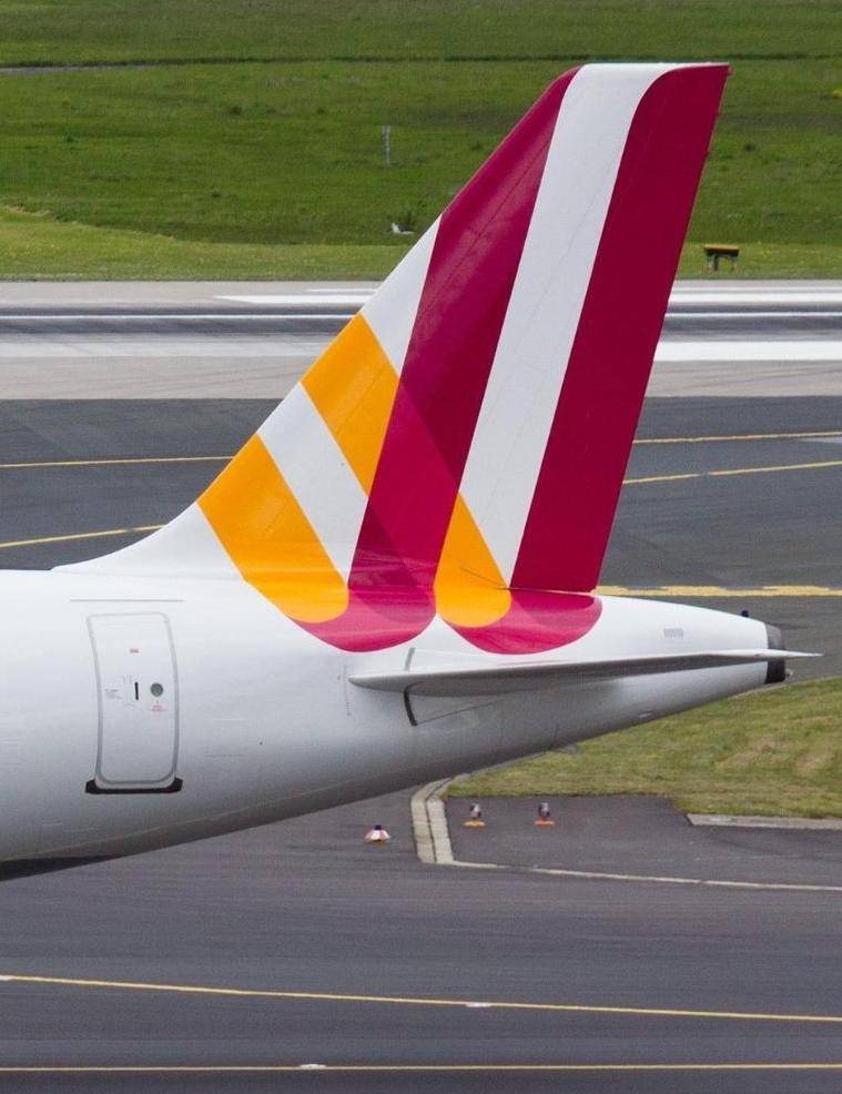 Lufthansa pronta a cancellare il marchio Germanwings