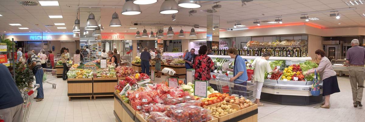 Supermercati "tranquilli": la spesa non cambia