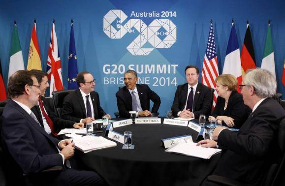 Conti pubblici, l'aiutino del G20 a Italia e Francia