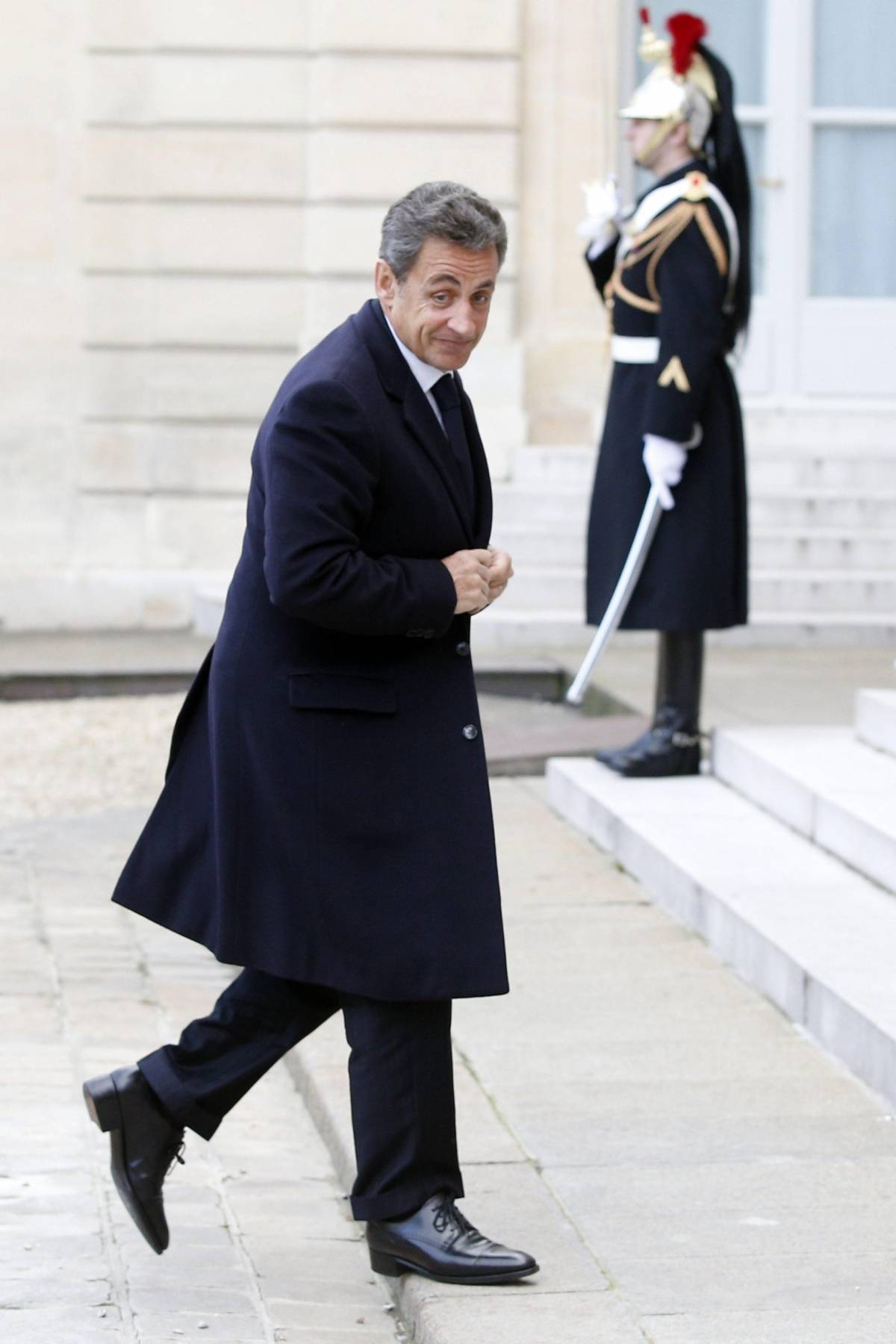 Finanziamenti illeciti, Sarkozy sotto interrogatorio