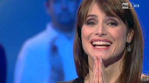 Lorena Bianchetti si sposa: "Lo dirò a Papa Francesco"