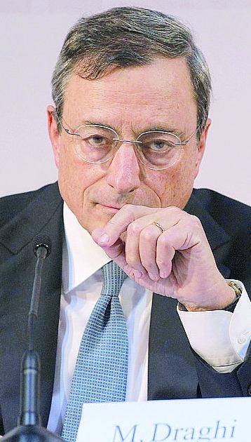 L'Istat sbugiarda Renzi Tante tasse, zero ripresa Promosso solo Draghi
