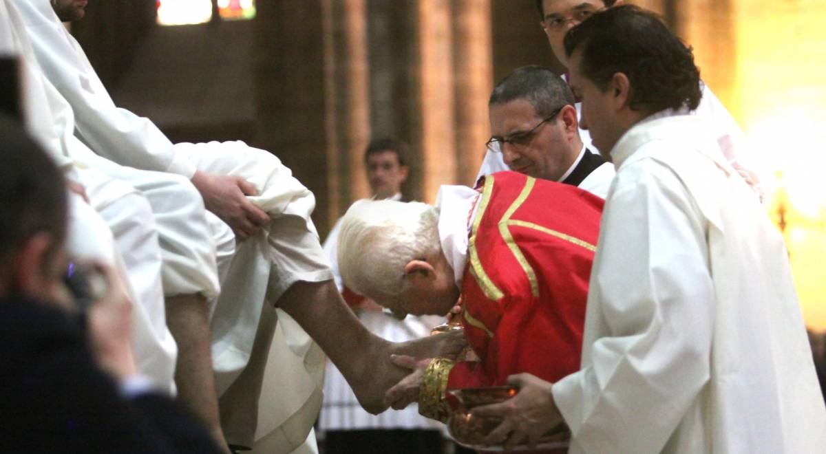 Tra il Duomo e Sant'Ambrogio, le celebrazioni fino a domenica