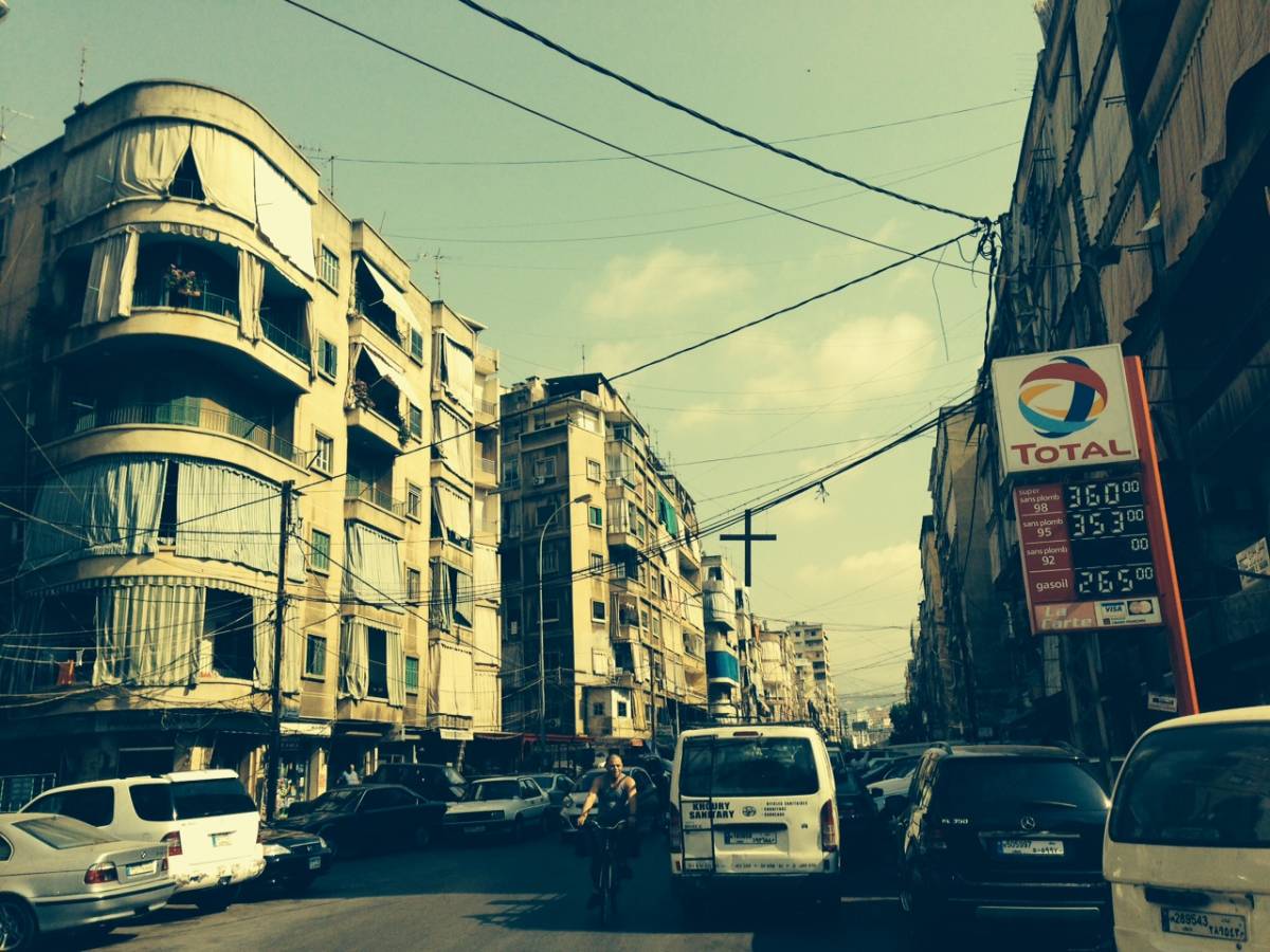 Beirut, un mosaico di identità a un passo dal caos siriano