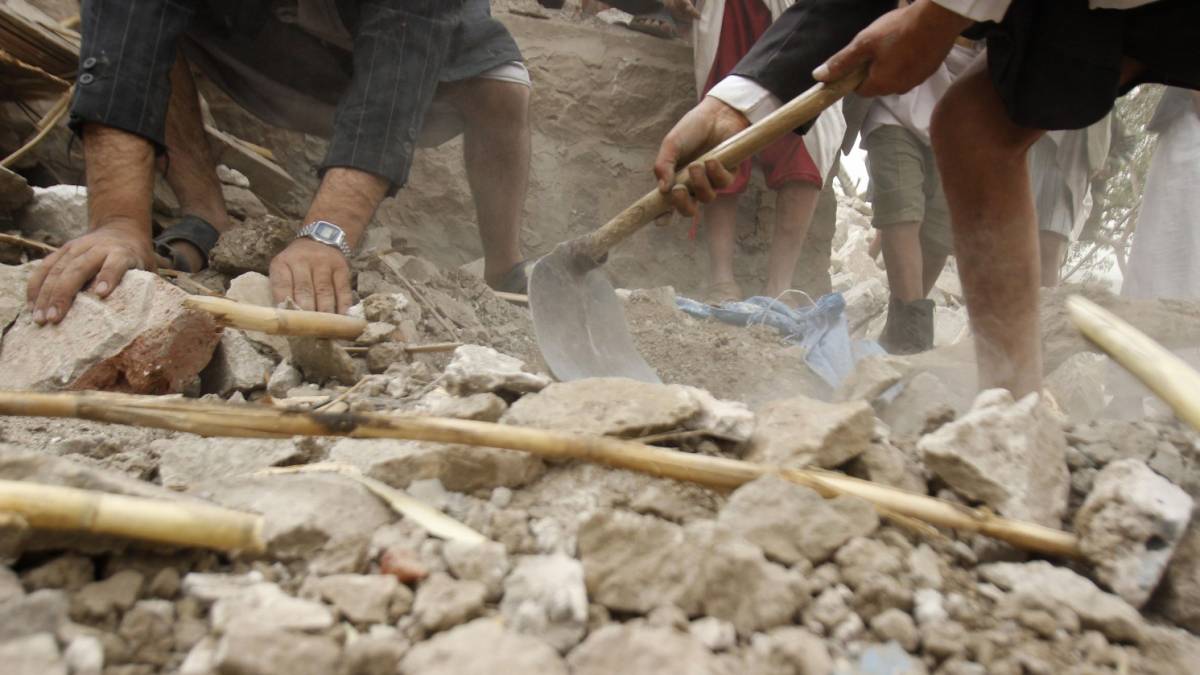 Yemen, gli Usa fanno la voce grossa: "Iran coi ribelli. Non staremo zitti"