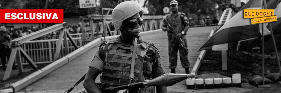 Repubblica Centrafricana si rinfiamma la guerra ed è strage di civili