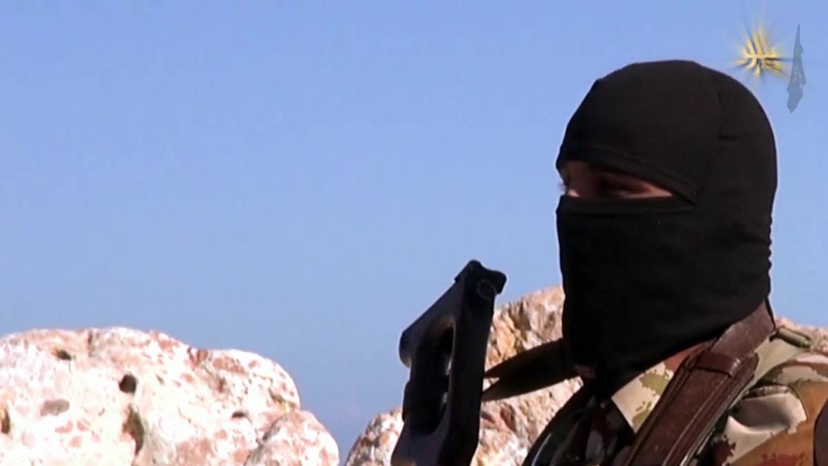 L'Isis chiama all'appello i jihadisti tunisini: "Unitevi a noi in Libia"