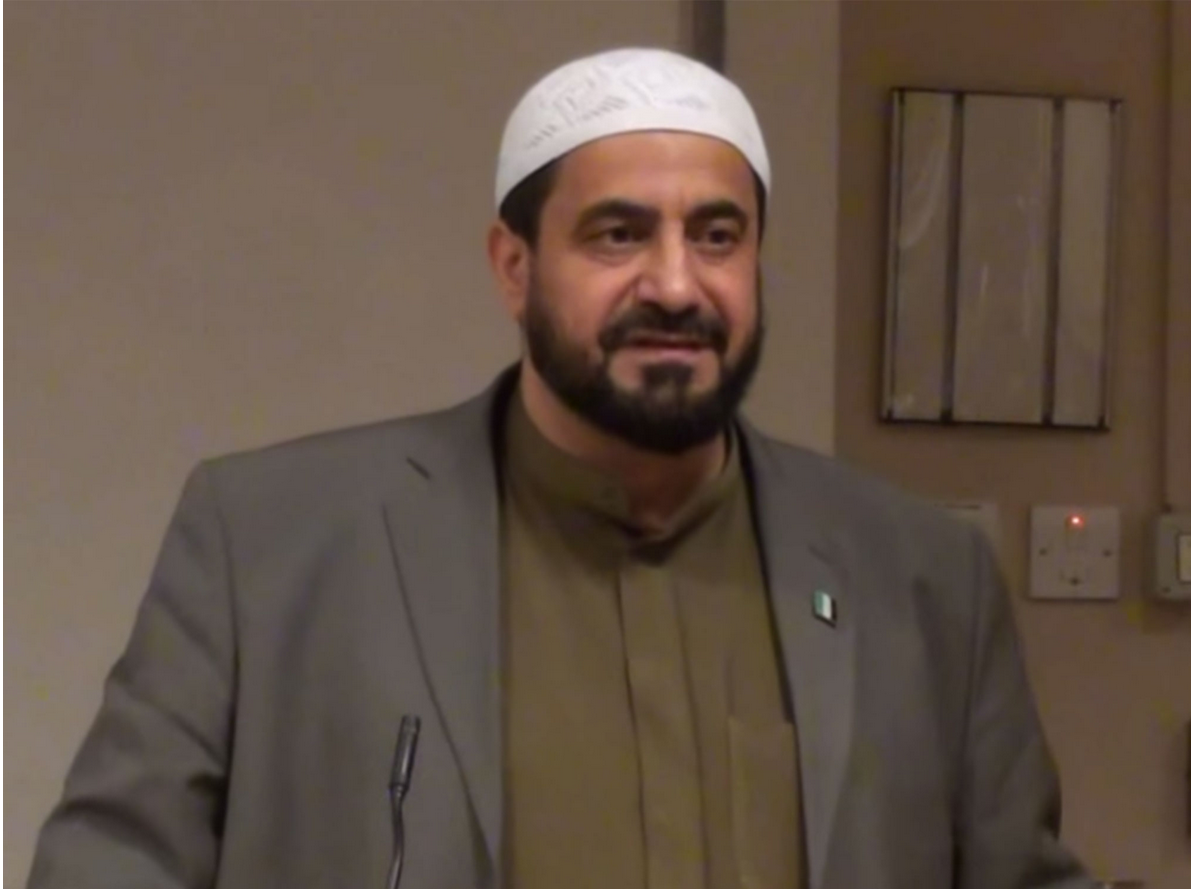 Ucciso a Londra l'imam anti-Assad