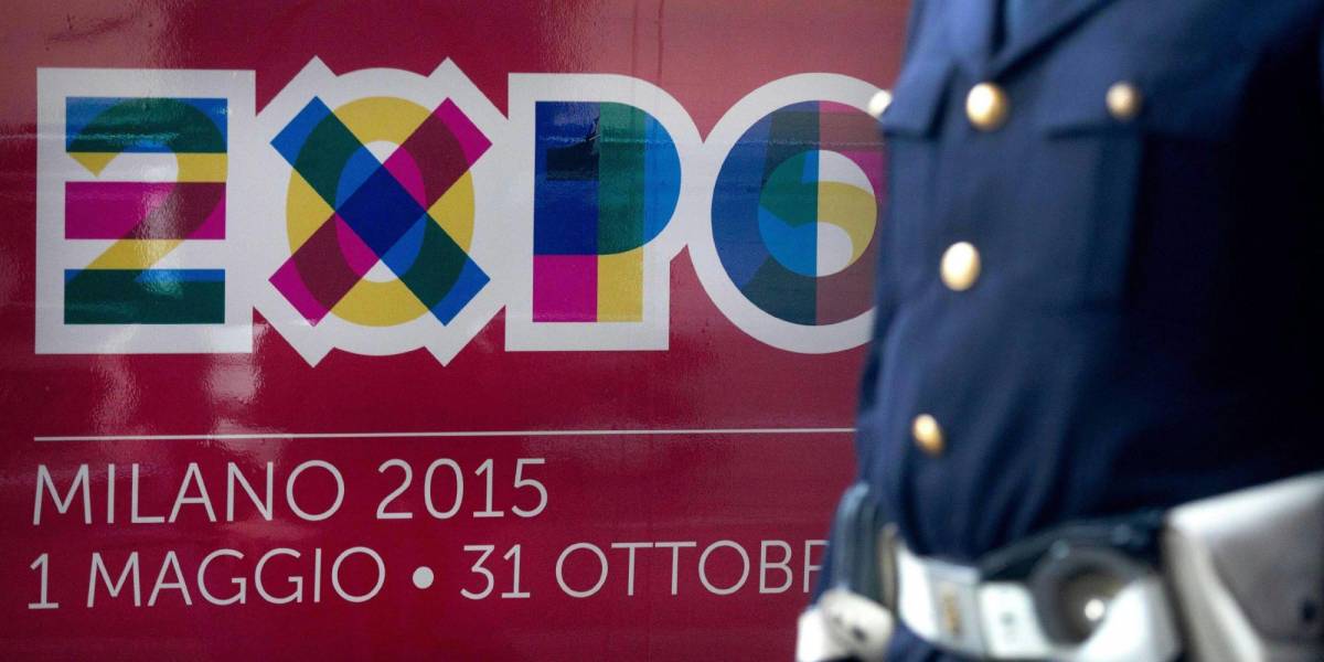 Dal tribunale a Expo, adesso Milano ha paura di un attentato