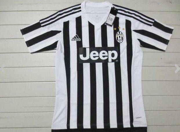 L'indiscrezione sulla Juventus: "Ecco la maglia per la nuova stagione"