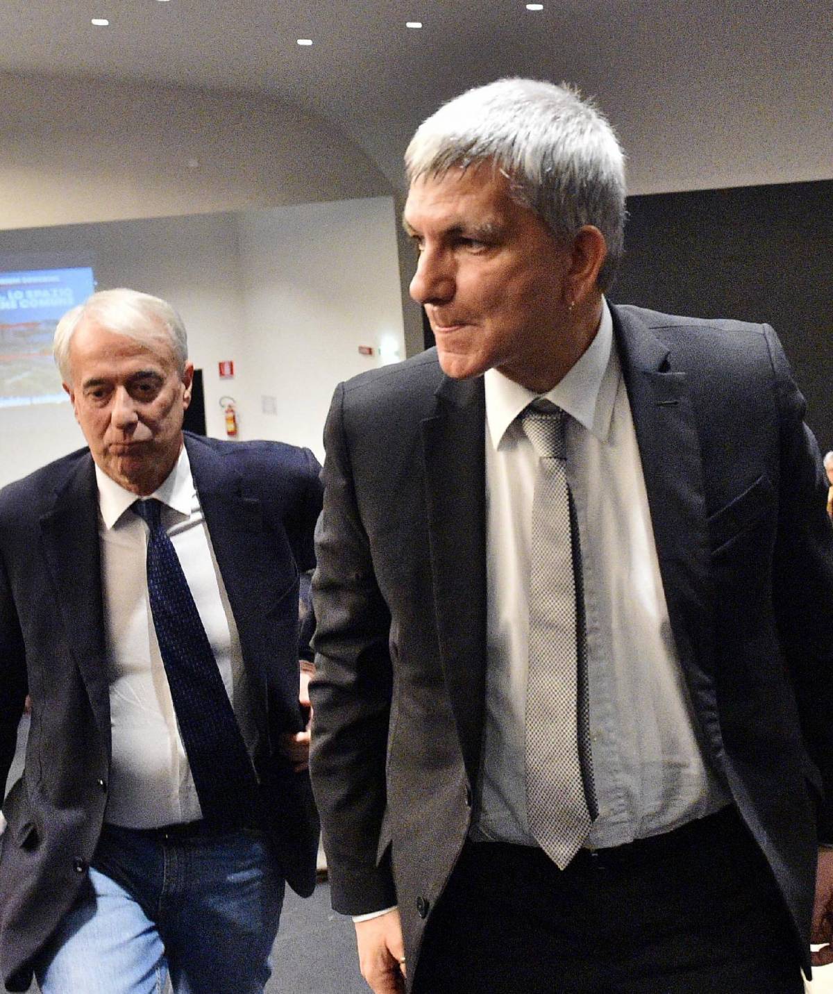 Pisapia sfida Renzi «Non distruggerà il modello Milano»