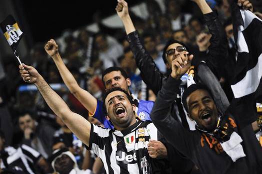 Il sondaggio: i tifosi più infedeli sono quelli della Juventus