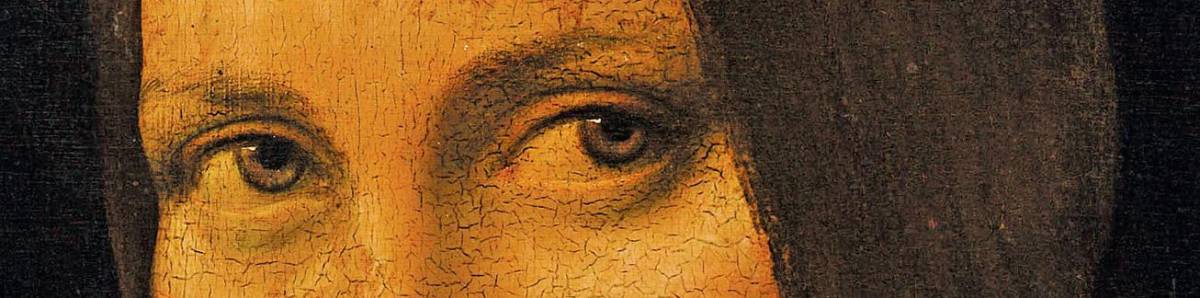 Leonardo, i disegni che illustrano arte e tecnologia