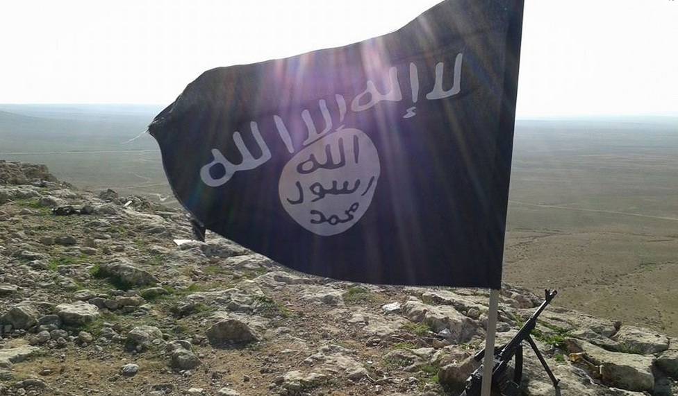 Giallo sulla foto dell'Isis: il Califfato è già in Messico?