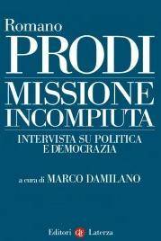 Il grillo parlante Prodi tace solo sui suoi disastri
