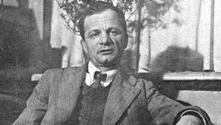 Andreij Platonov