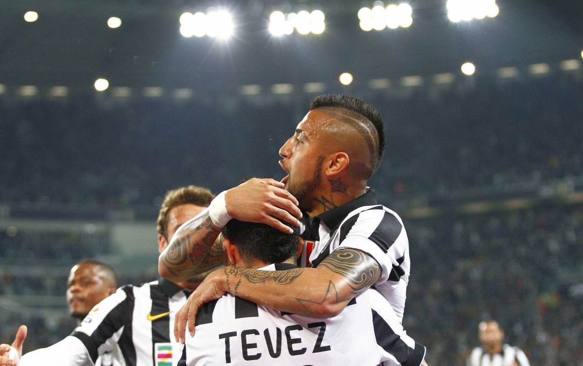 La Juventus liquida la Lazio: scudetto sempre più vicino
