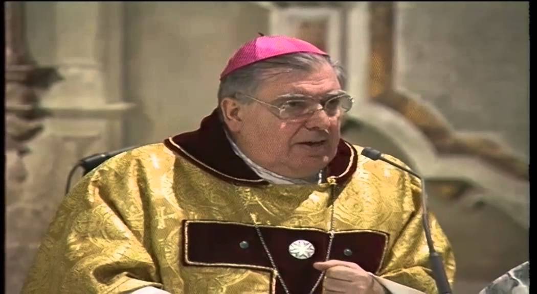 L'arcivescovo di Arezzo: "Preghiamo per Renzi"