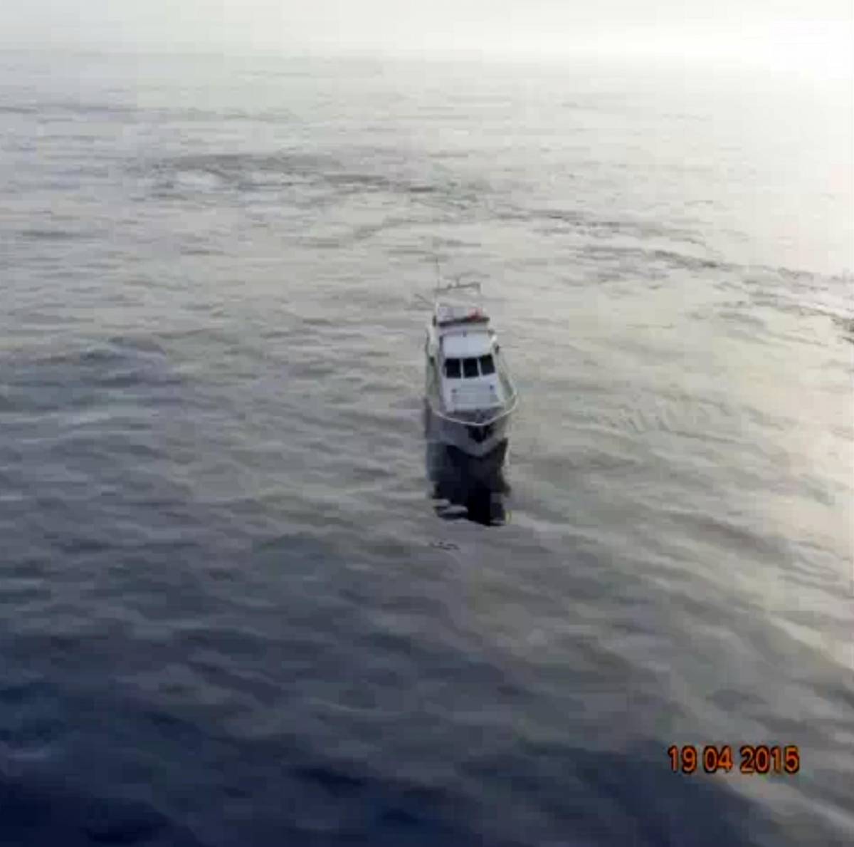 Basta carrette del mare: ora gli scafisti usano pure gli yacht di lusso