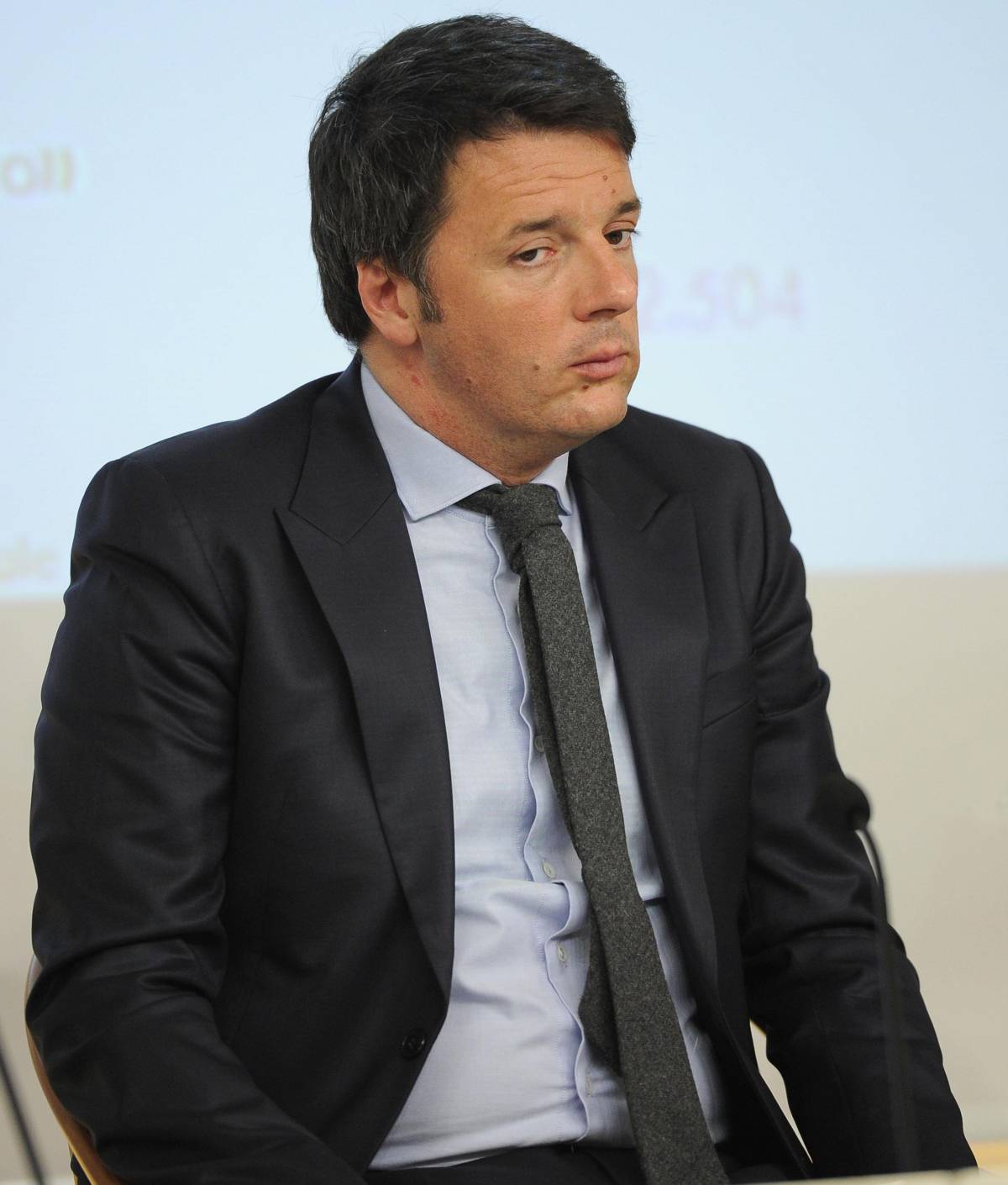 Legge elettorale, quel sondaggio che spaventa Renzi