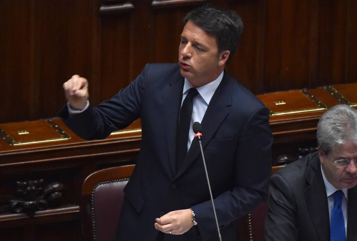 Italicum, Renzi cerca l'unità ma fa soltanto nuovi danni 