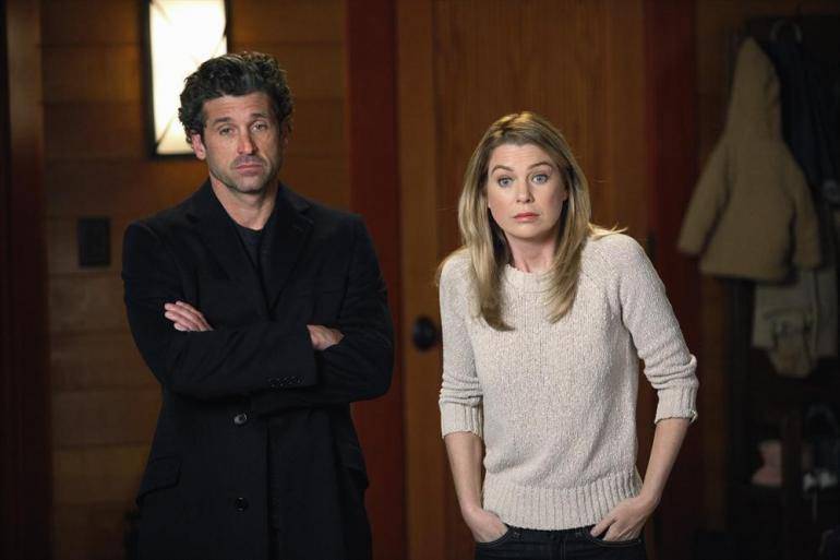 Grey's Anatomy, anche "Meredith" lascia la serie?