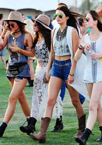 Selena Gomez e Kendall Kenner nuovamente nemiche