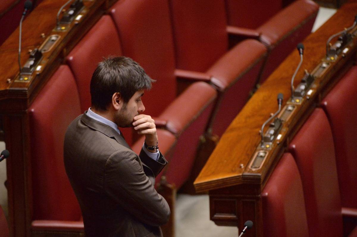 Le riforme utili agli italiani: solo sette deputati in Aula