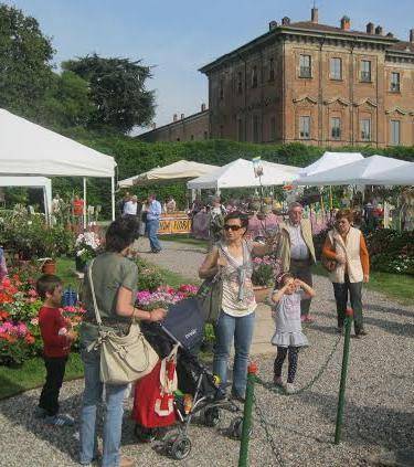 Weekend a Villa Litta tra gli esperti di natura