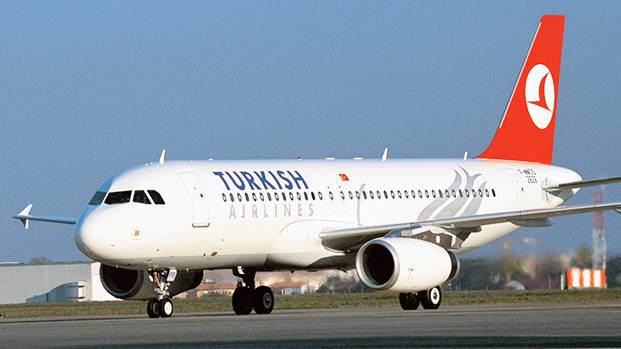 Turkish Airlines ponte verso Oriente mette le ali a passeggeri, utili e ricavi
