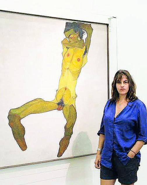 Maledetta Tracey Emin Il mondo nudo e crudo fra ego ed Egon (Schiele)