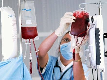 Le trasfusioni di sangue anti-età: l'esperimento fa discutere