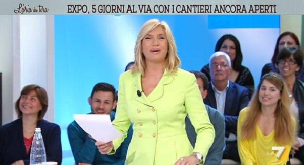 "Basta scandaletti  La tv riscopre il suo ruolo sociale"