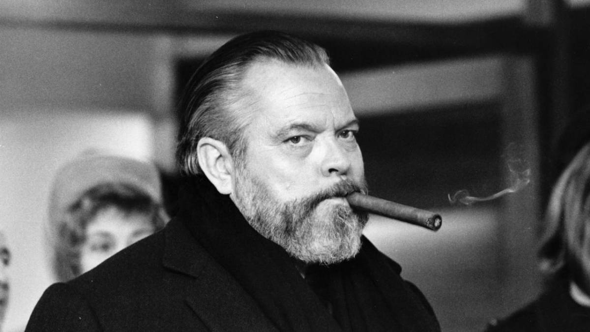 Gusti, manie, stroncature dell'"infernale" Welles
