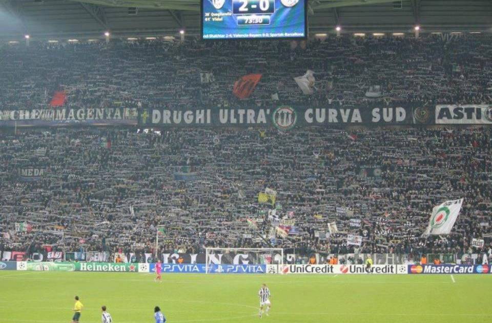 Biglietti Juve-Napoli, tolto il divieto di vendita ai nati in Campania